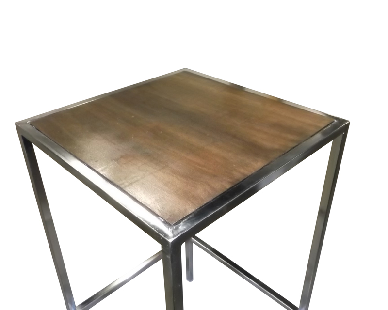 WOOD TOP FOR 24 INCH SQUARE CRUISER