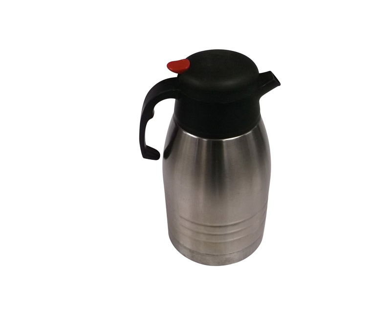 KOSHER COFFEE SERVER 8 TO 10 CUP