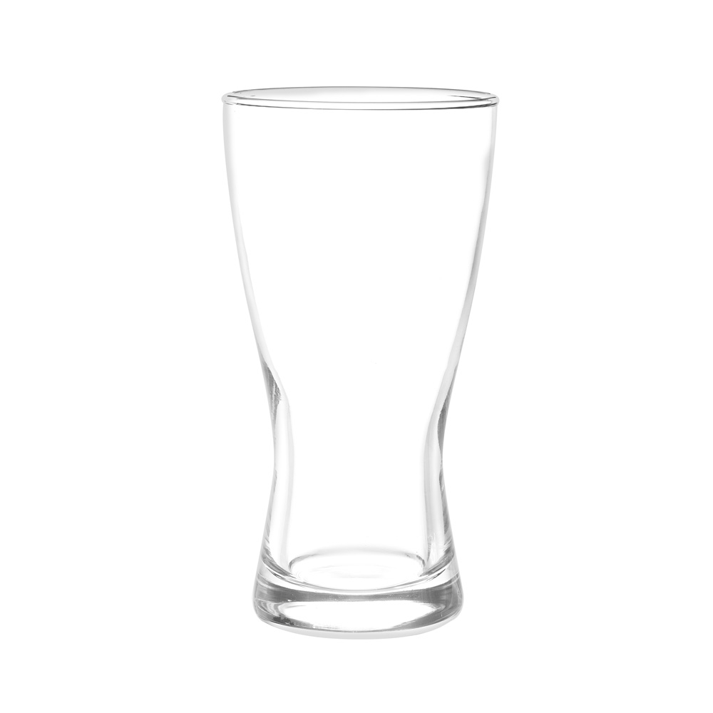 Pilsner Beer Glass 12 oz