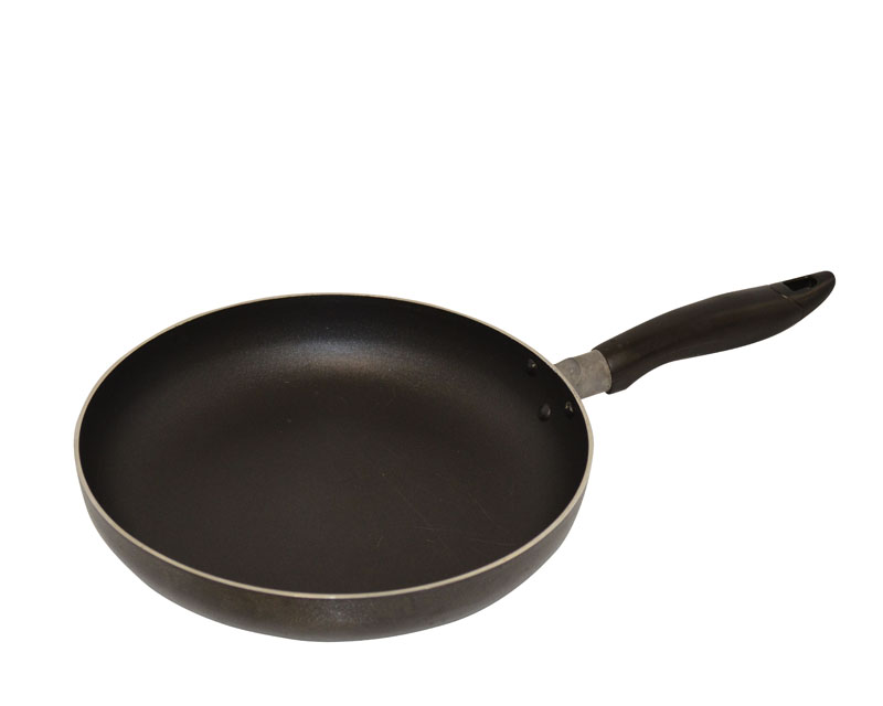 10" FRYPAN