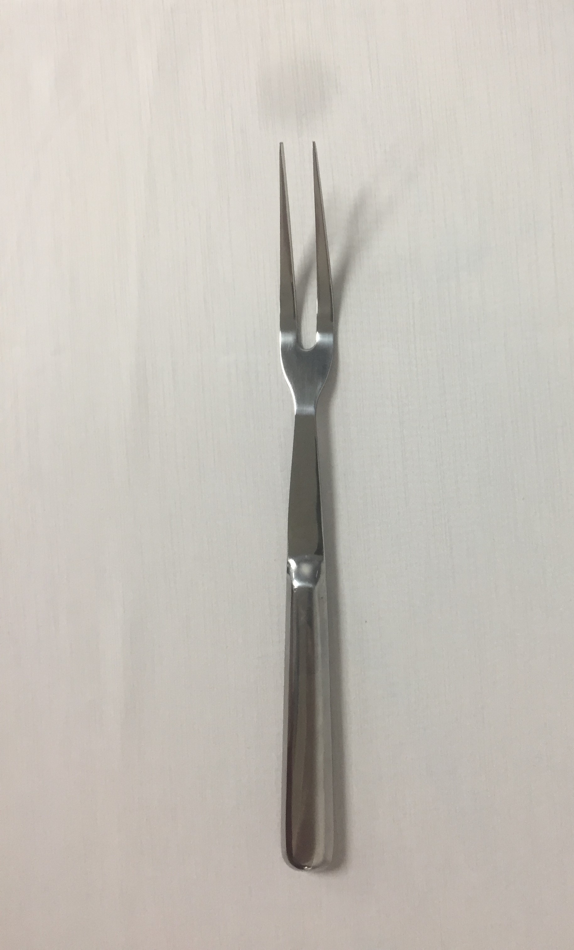 CARVING FORK