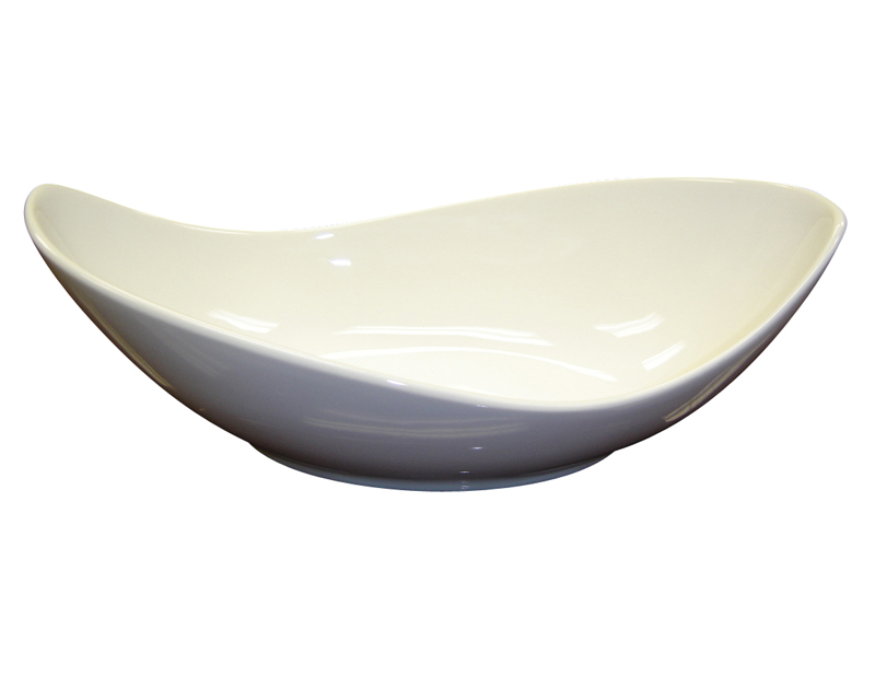 SMALL OSLO BOWL 9" X 4.5"