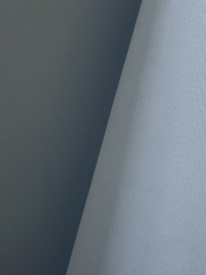 54X54 LIGHT BLUE LINEN