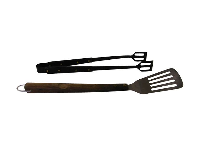 BARBECUE UTENSIL SET