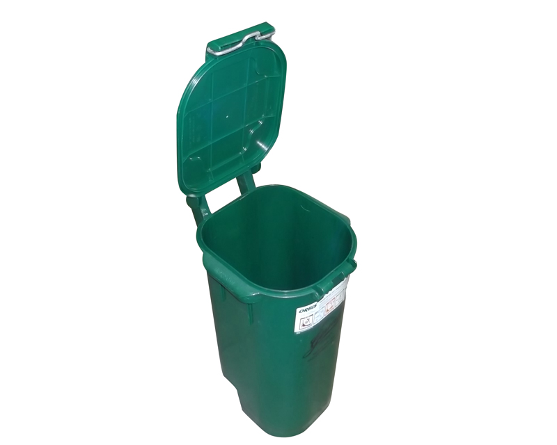 COMPOST BIN (SMALL) 12 GALLONS