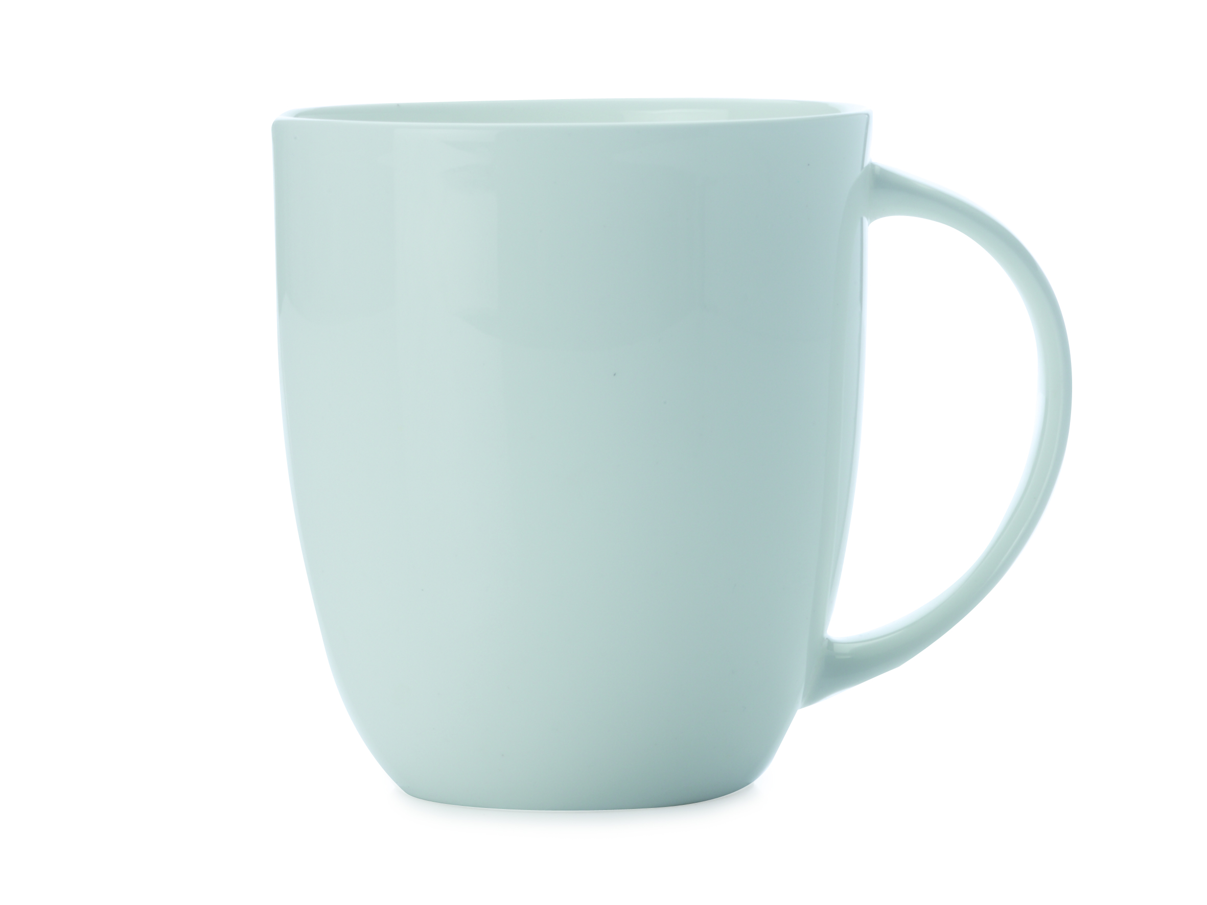 CASHMERE MUG 12 oz - BONE CHINA