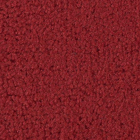 6' X 30' RED AISLE CARPET