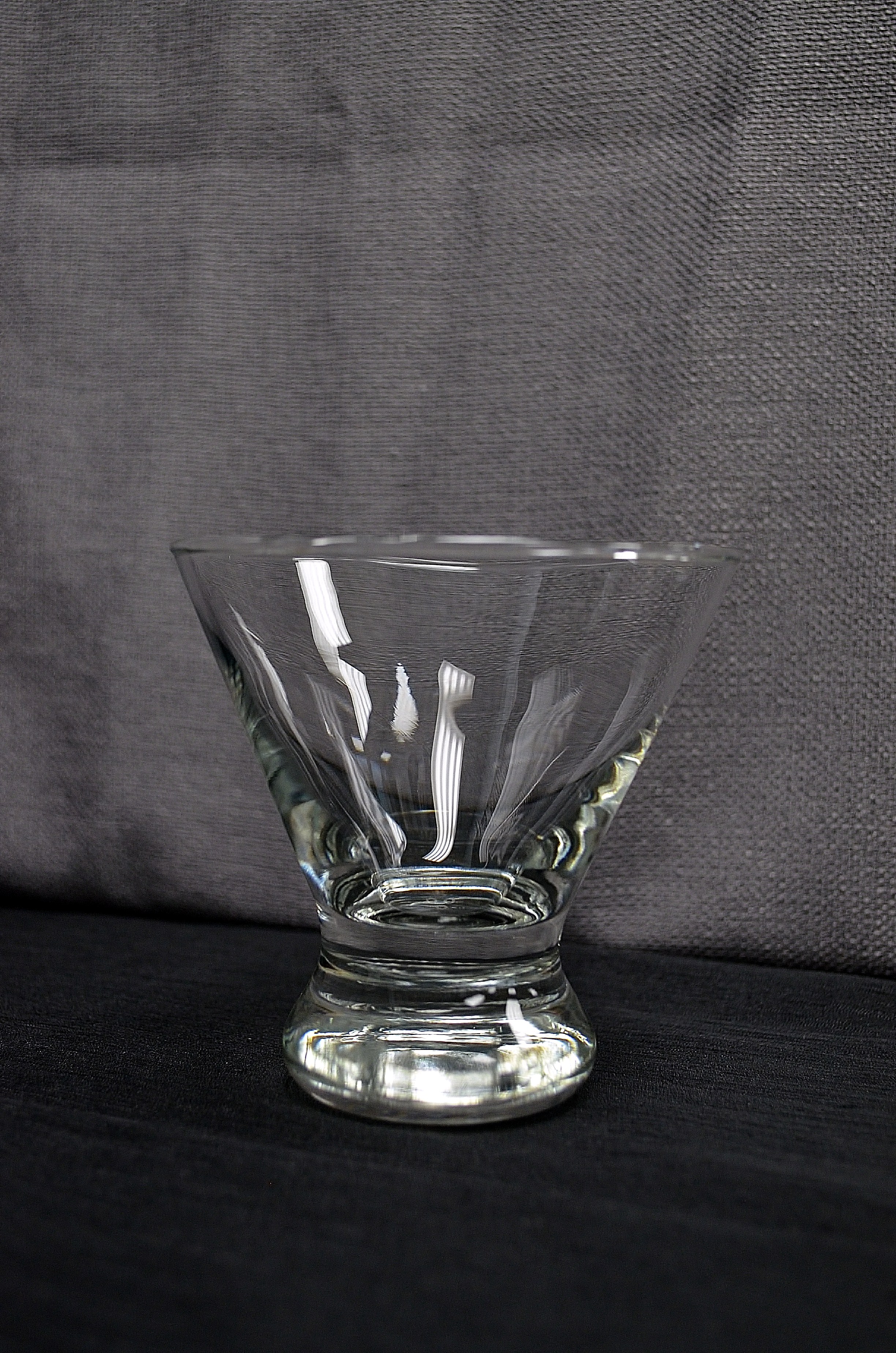 COSMOPOLITAN 8 oz GLASS