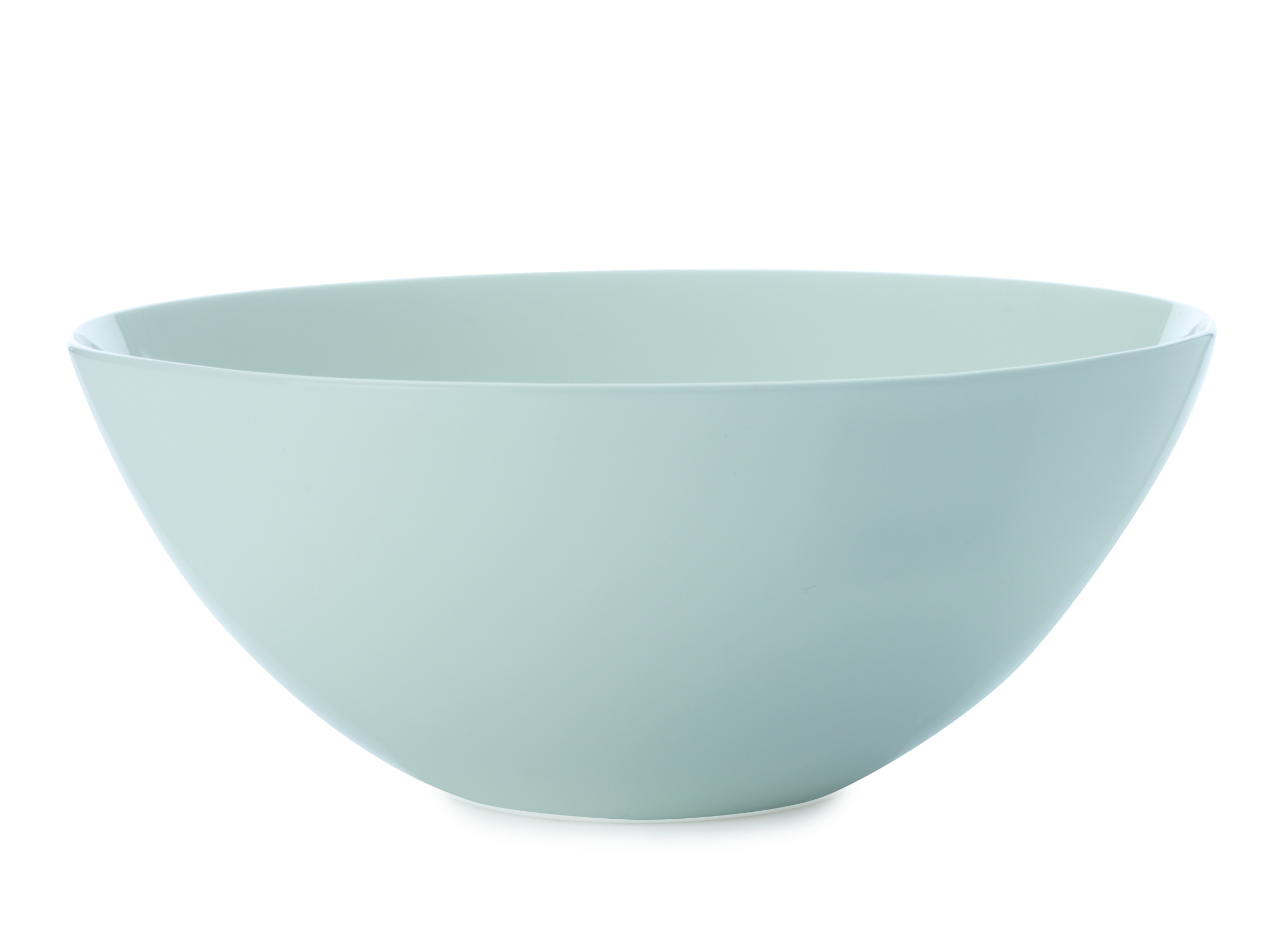 CASHMERE NOODLE BOWL 6.5" - 20 ounces - BONE CHINA