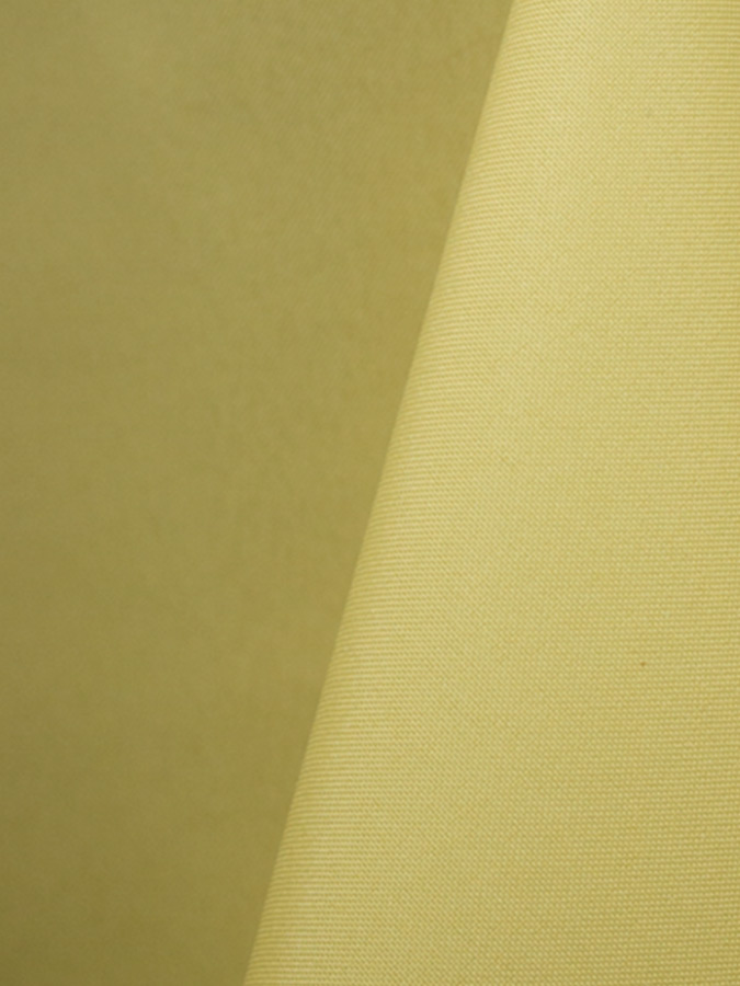 LINEN NAPKIN - MAIZE