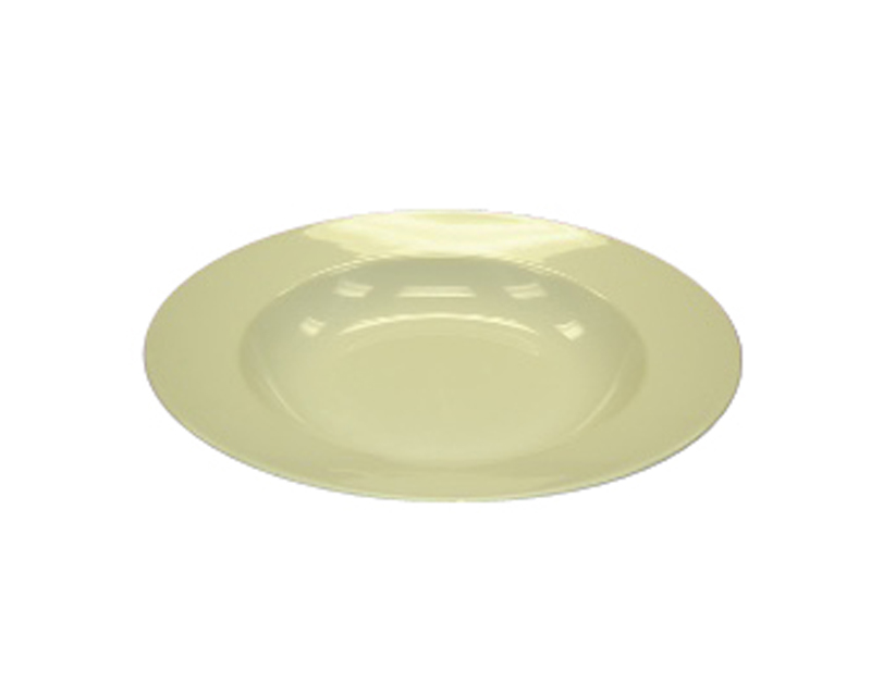 12" RIMMED PASTA BOWL