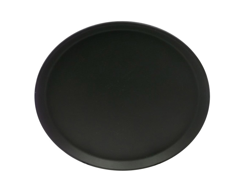 ROUND BAR TRAY