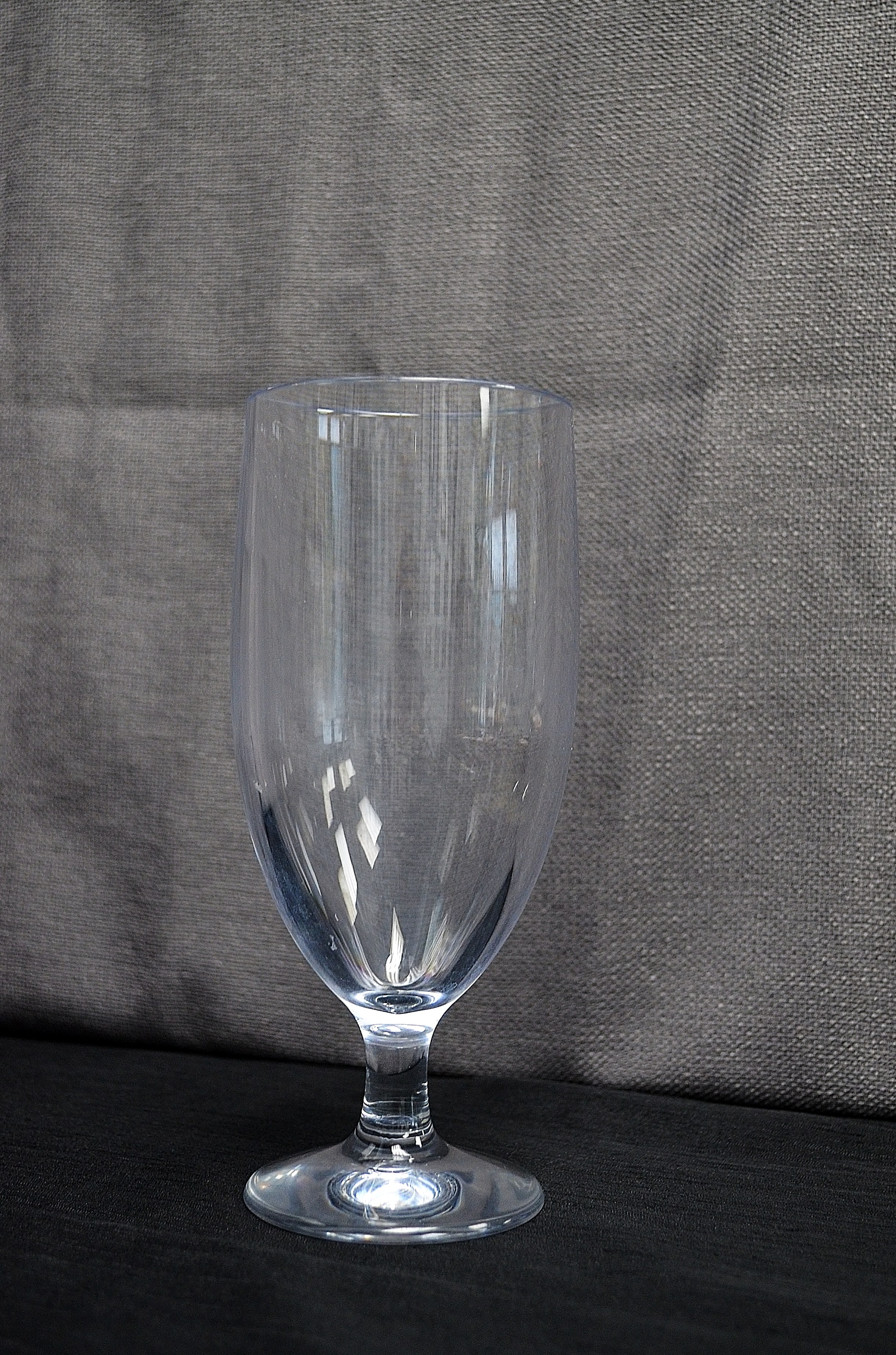 RESIN 14 oz GOBLET