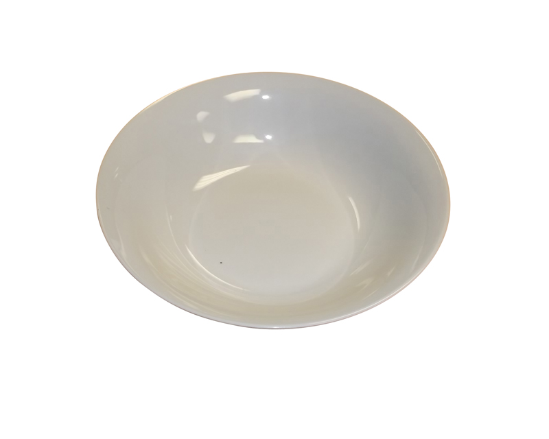 9" x 2.5" SERVING BOWL 2QT