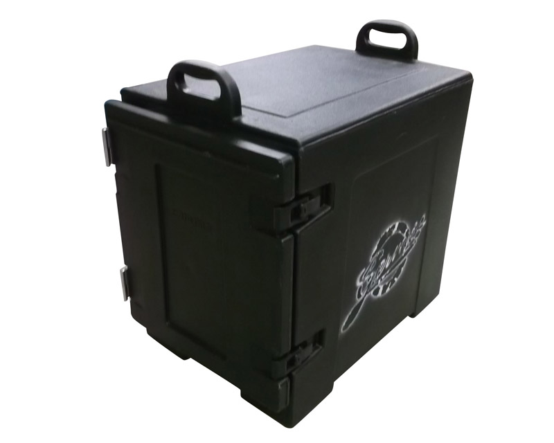 PORTABLE THERMAL CAMBRO - 4 PAN