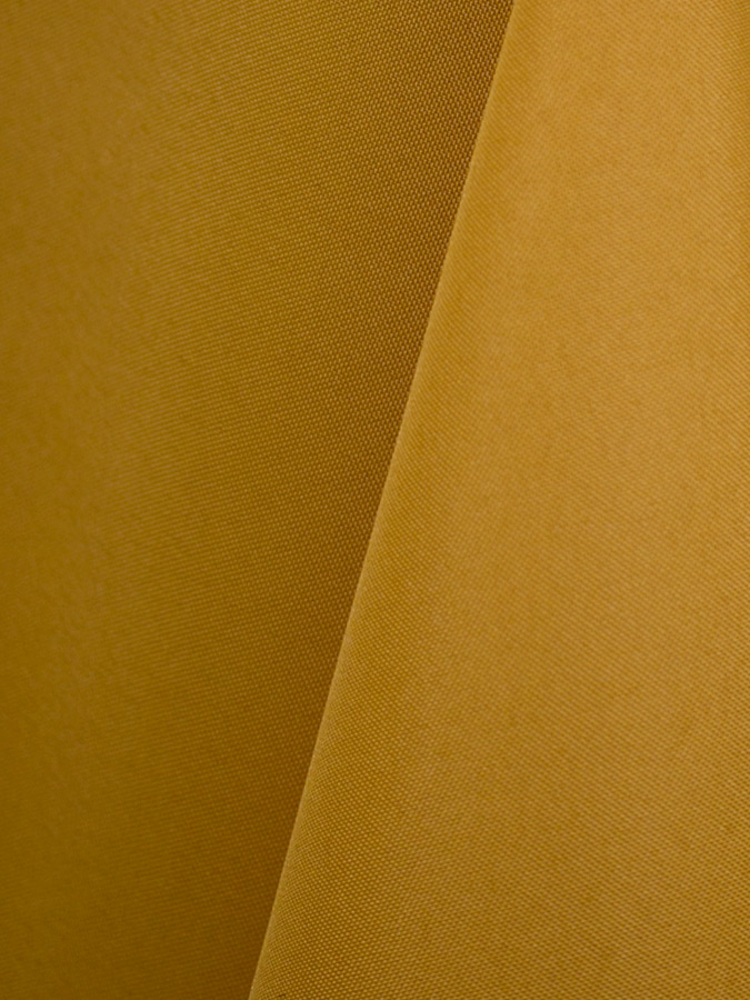 90X90 GOLD LINEN