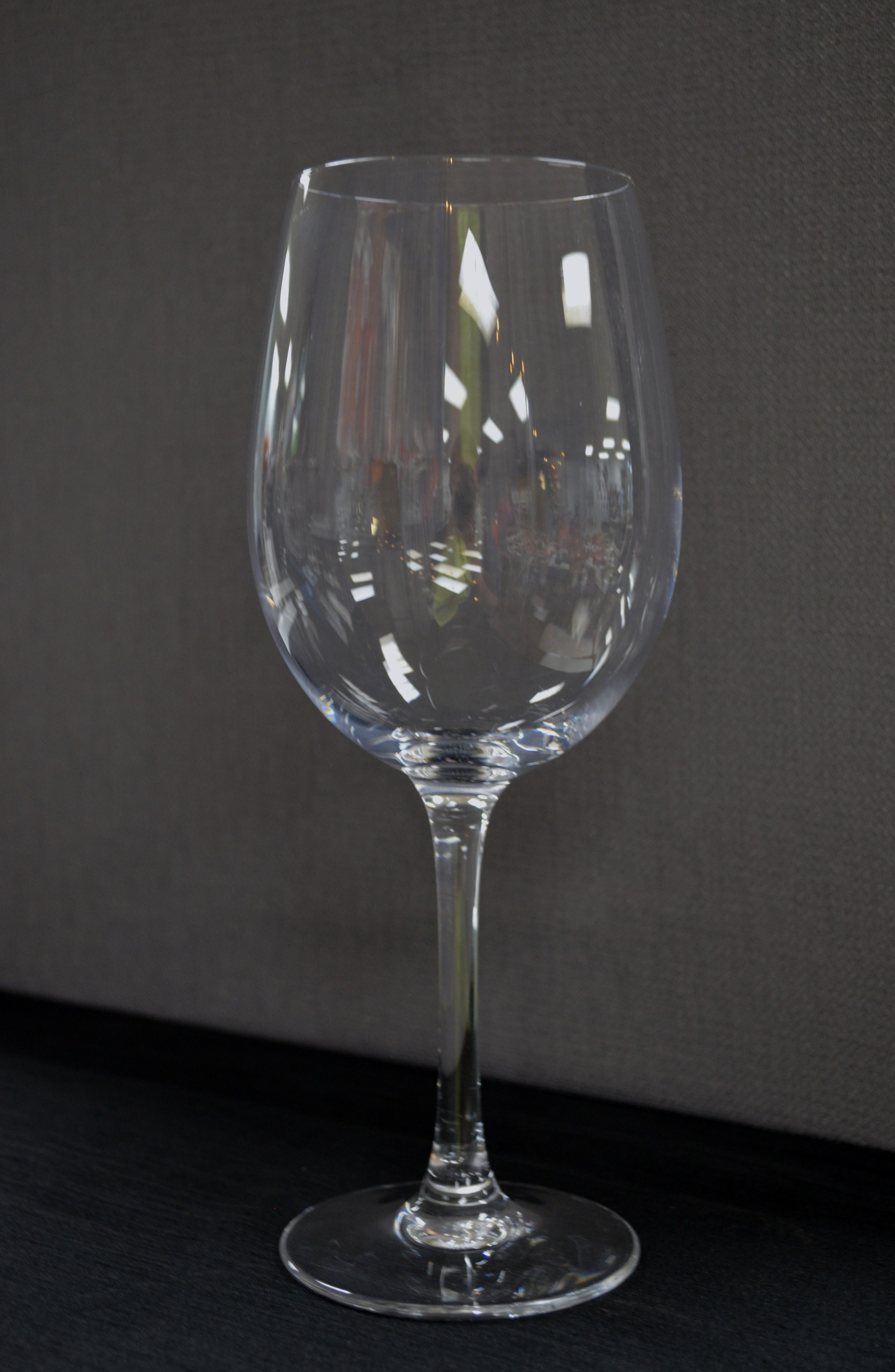 15 OZ WINE GLASS