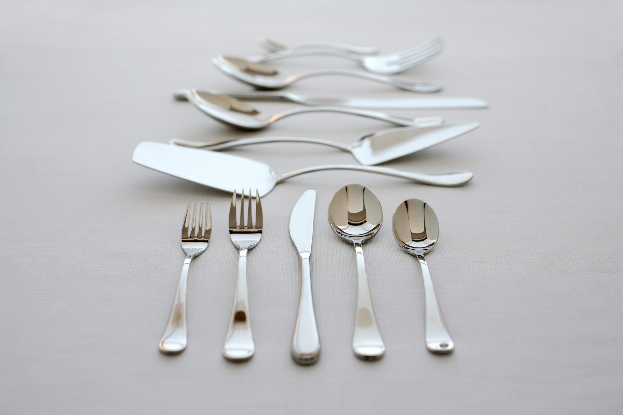 WINDERMERE - SALAD/DESSERT FORK