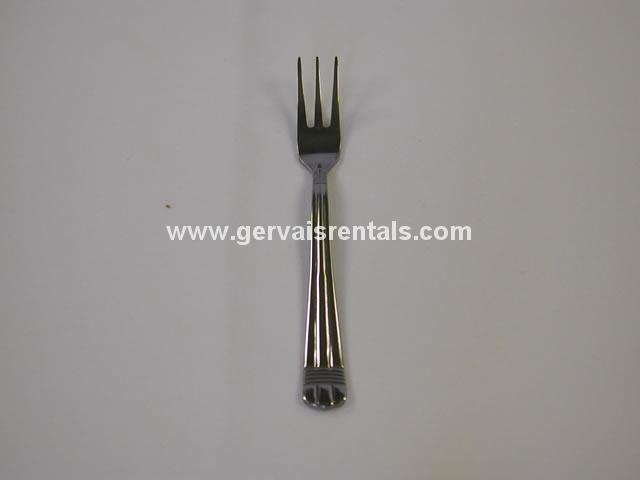 ARIA DEMI-TASSE FORK