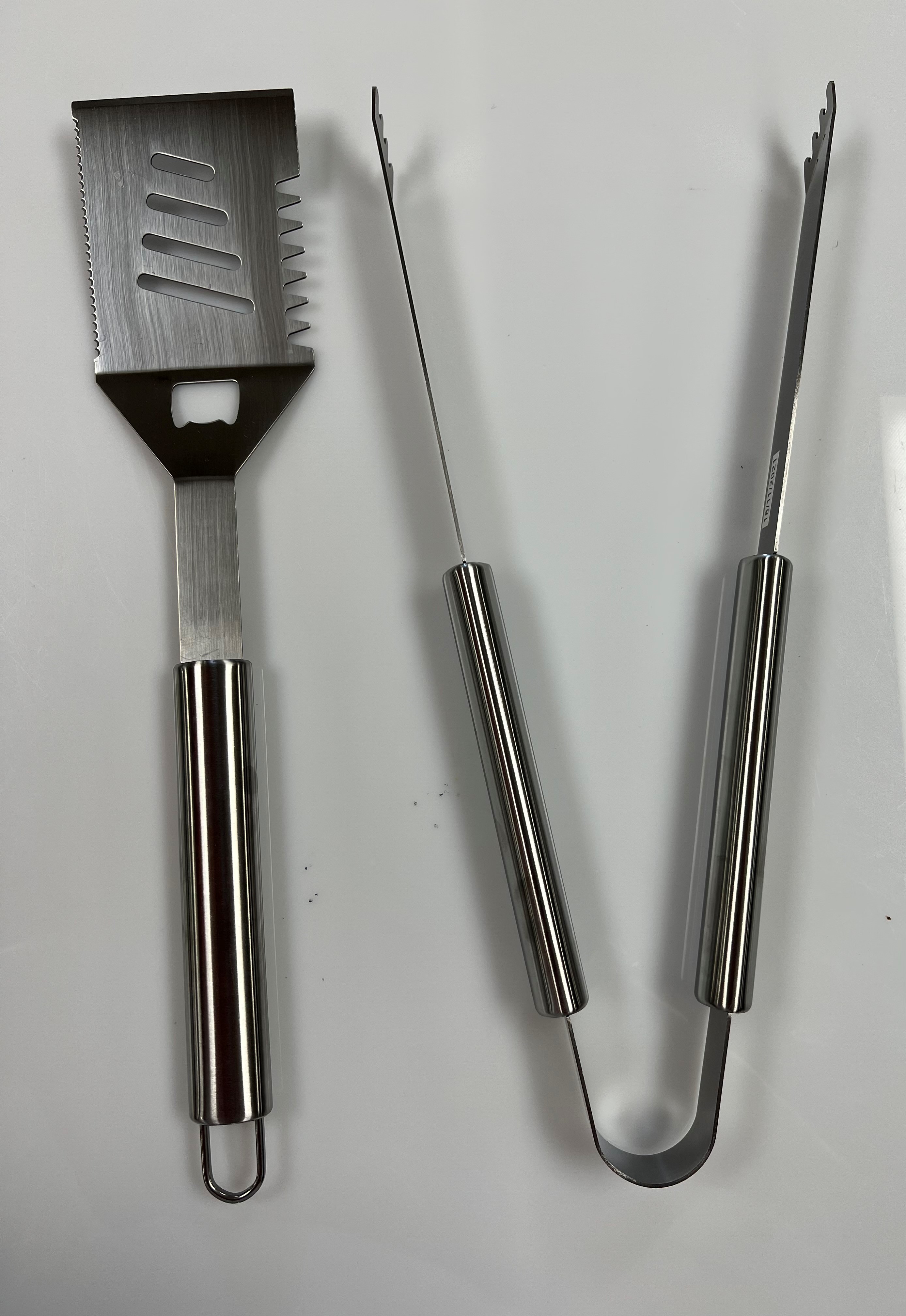 BARBECUE UTENSIL SET